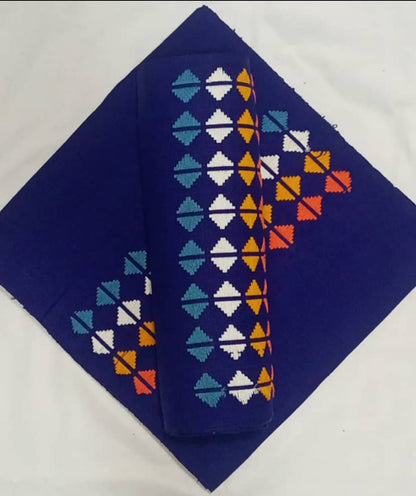 Pagnes Faso Danfani authentique-Tissage artisanal