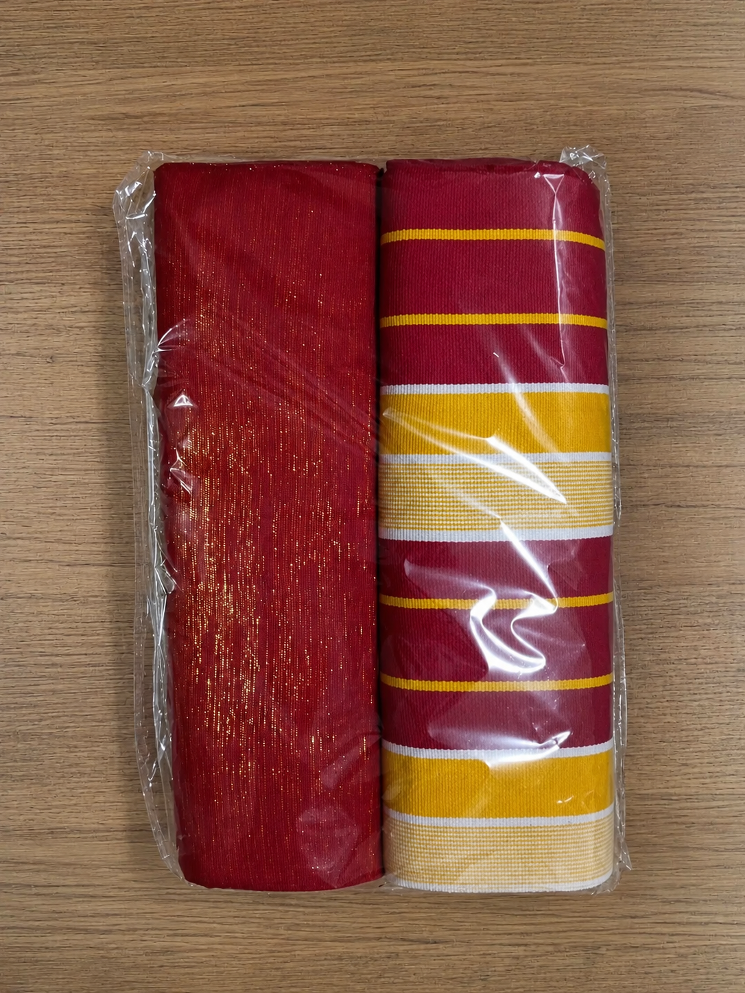 Pagnes Faso Danfani authentique-Tissage artisanal