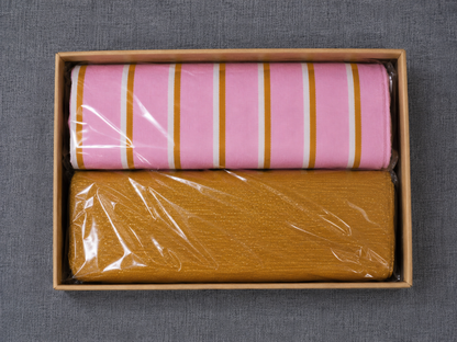 Pagnes Faso Danfani authentique-Tissage artisanal