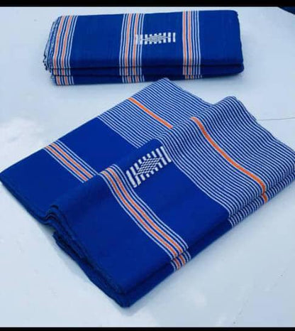 Pagnes Faso Danfani authentique-Tissage artisanal